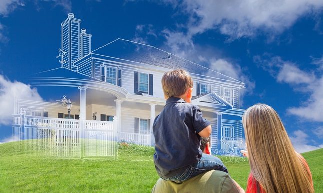Luxury Home Building: Creating Your Dream Family Residence Luxury Home Building