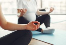 Taking Care of Your Mental Health During Pregnancy