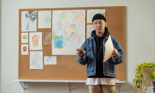 What to Expect from Your First Online Fashion Design Course