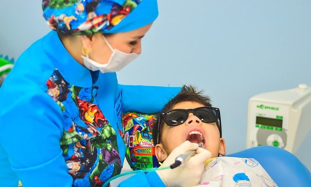 Pediatric Dental Care Essentials for Parents Pediatric Dental Care Essentials for Parents