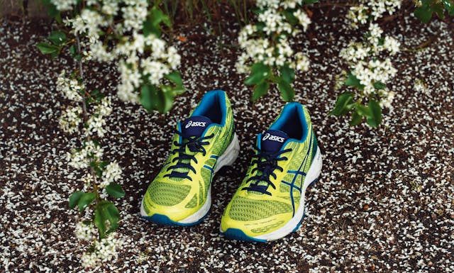 Comparing ASICS Gel Kayano 14 with Other Running Shoes ASICS Gel Kayano