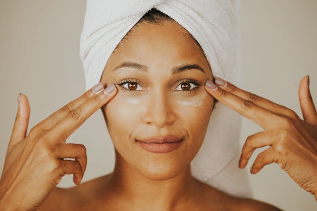 Anti-Wrinkle