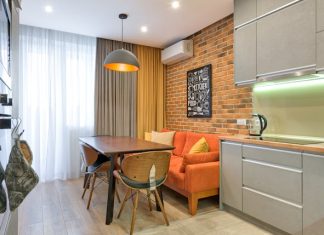 How to Create a Comfortable Living Space Year-Round