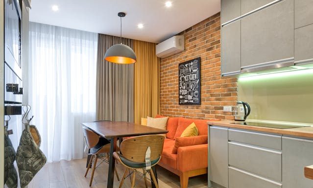 How to Create a Comfortable Living Space Year-Round