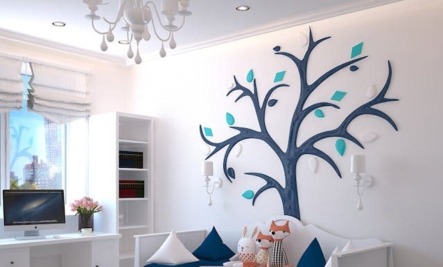 Designing a Fun and Functional Kids’ Room with the Latest Collections from Pottery Barn Kids