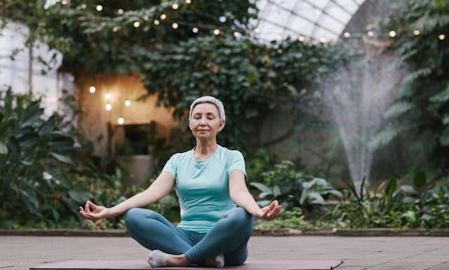 Signs Your Body Is Detoxing: What to Expect and How to Support the Process