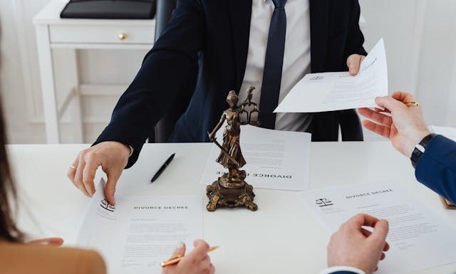 Divorce Records: Purpose and Steps to Access Them