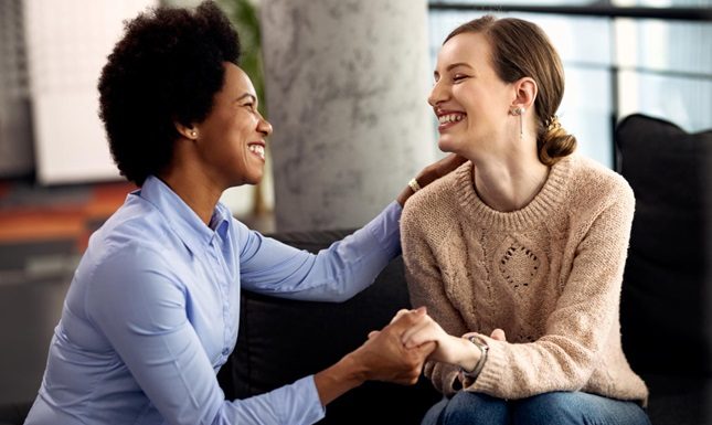 The Importance of Emotional Support When Fighting an Assault Charge