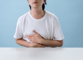 Digestive Issues? You Might Have an Enzyme Deficiency