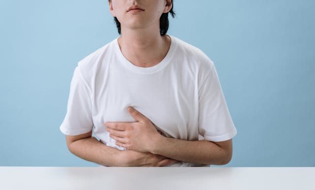 Digestive Issues? You Might Have an Enzyme Deficiency