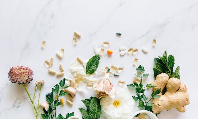 Best Health Supplements to Add to Your Routine for Quick Results