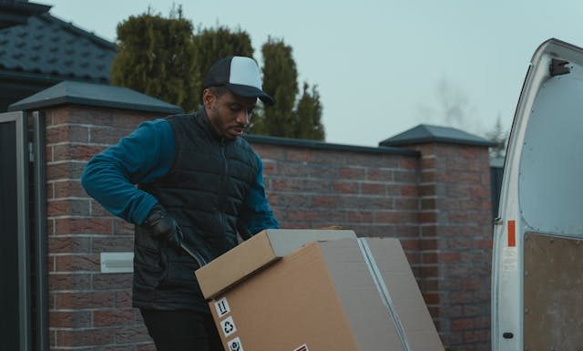 Long-Distance Moving Tips to Save Time and Money