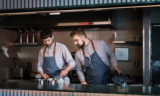 Top Mistakes to Avoid When Opening Your Mom-and-Pop Restaurant