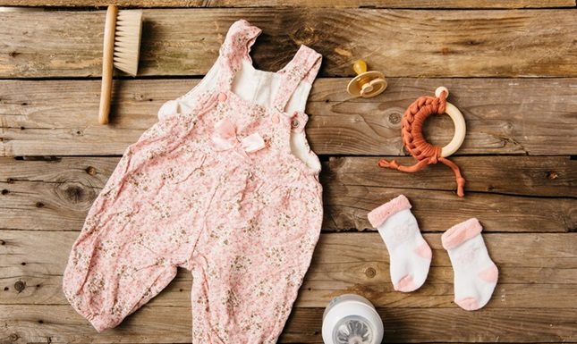 10 Must-Have Baby Outfits for the Holiday Season Must-Have Baby Outfits for the Holiday Season
