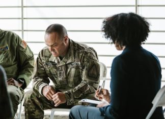 Overcoming Shame and Guilt in PTSD Recovery PTSD Recovery
