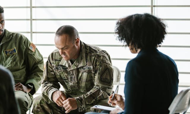 Overcoming Shame and Guilt in PTSD Recovery PTSD Recovery