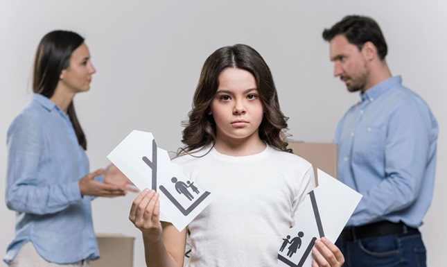 The Different Ways an Individual Can Establish Paternity to Attain Custody Rights