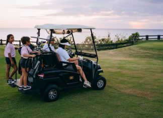 How to Plan the Perfect Getaway with Young Kids