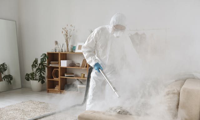 Not All Exterminators Are Equal: How to Choose the Right Pest Control Company