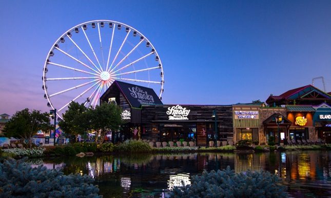 Unplug and Unwind: The Best Ways to Experience Pigeon Forge’s Natural Beauty