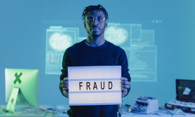 Understanding the Role of AI in Payment Fraud Detection