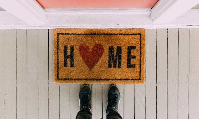 Essential Home Safety Tips for Mountain Living: Protecting Your Home from the Elements and Intruders