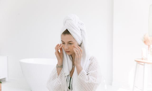 Self-Care That Works: Science-Backed Ways to Look and Feel Better