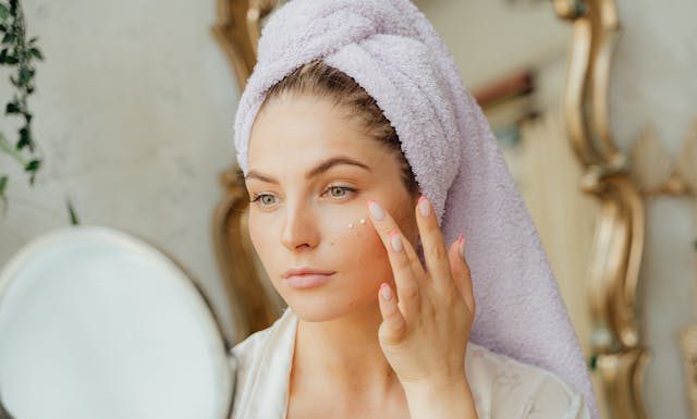 Effortless Skincare – Simple Steps for Radiant, Healthy Skin