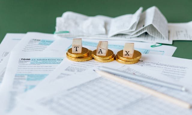 The Benefits of Tax Advisory Services When Setting Up a Business In Hong Kong. Tax Advisory Services