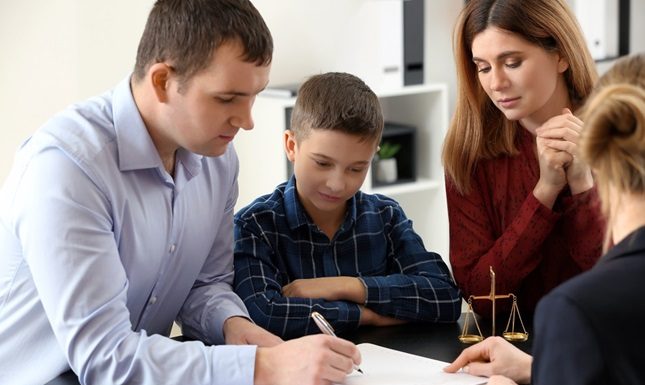 What is Child Support and How is it Calculated?