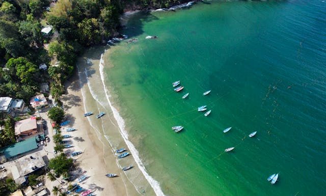 Why Costa Rica is a Dream Destination for Outdoor Lovers