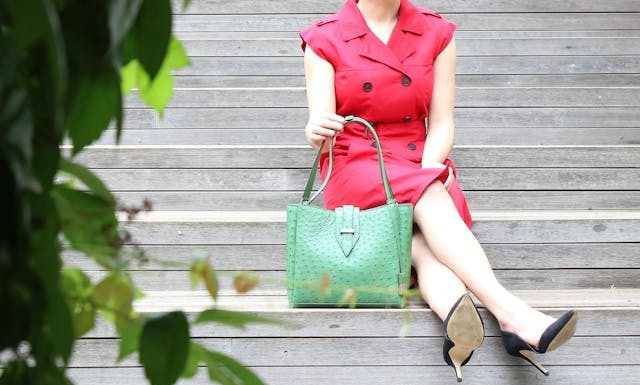 5 Great Reasons Why Every Woman Should Own A Luxury Handbag