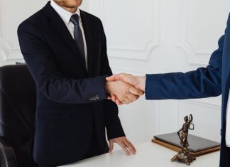 5 Signs You Need to Speak to an AVO Lawyer Immediately