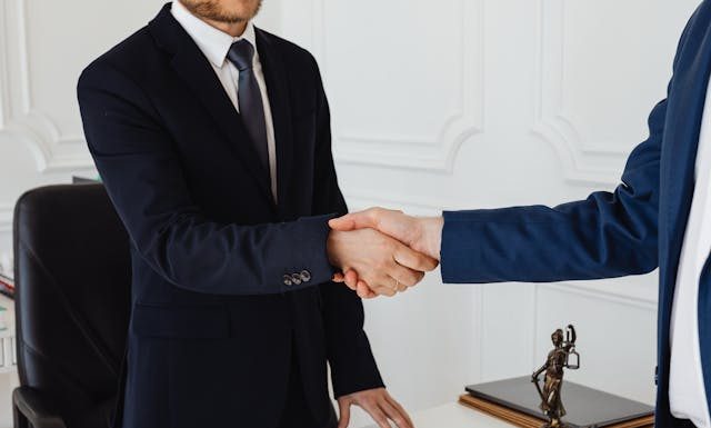 5 Signs You Need to Speak to an AVO Lawyer Immediately