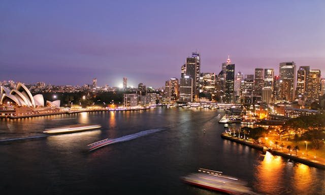 Adventure Tourism in Australia: Where to Find the Best Thrills