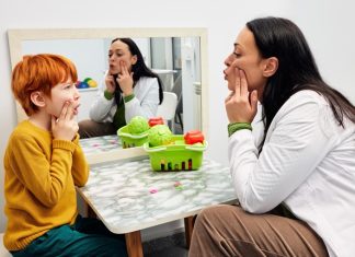 When to Start Autism Therapy for Best Results
