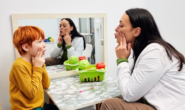 When to Start Autism Therapy for Best Results