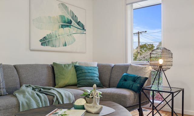 Behind the Walls – The Work That Supports a Comfortable Home Life