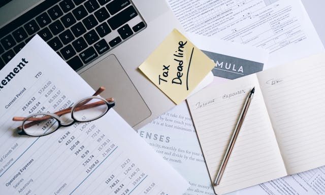 CPAs vs Bookkeepers: What’s the Difference—and Who Do You Need?