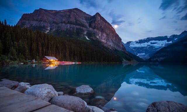 Gatlinburg Cabins with Mountain Views: Wake Up to Breathtaking Scenery