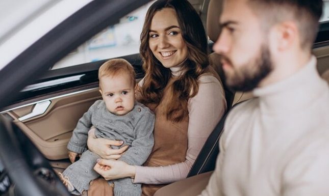 Car Seat Laws New Parents Must Know About