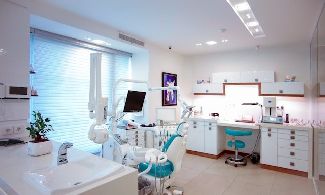 The Role of Cosmetic Dentistry in Enhancing Your Smile Cosmetic Dentistry