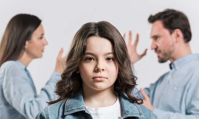 The Factors Considered by the Court When Determining Child Custody