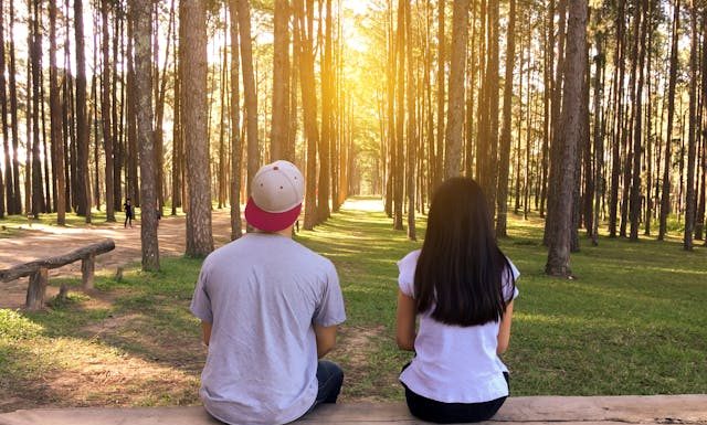 A Guide to Dealing with a Loved One with an Addiction