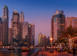 Dubai Creek Harbour: Discover the Heart of Dubai’s Waterfront Living
