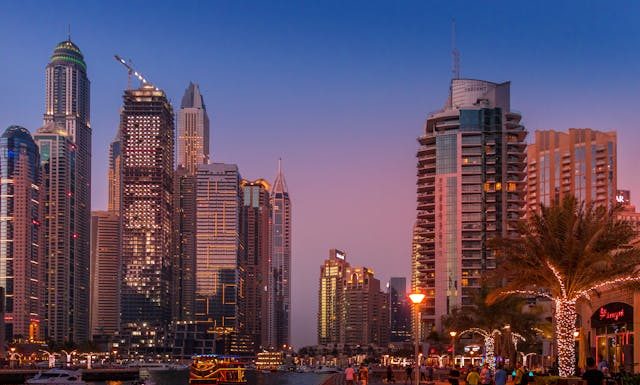 Dubai Creek Harbour: Discover the Heart of Dubai’s Waterfront Living