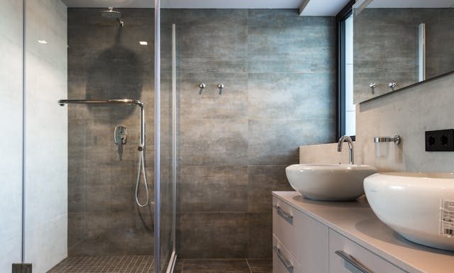 Why Upgrading to a Dual Shower Head Enhances Your Shower Experience