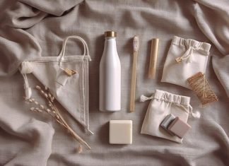 Must-Have Eco-Friendly Products For A Greener Lifestyle