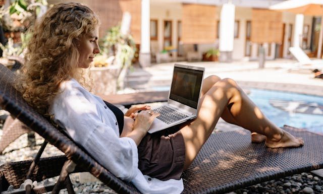 Effective Stress-Relief Strategies for Busy Mommies