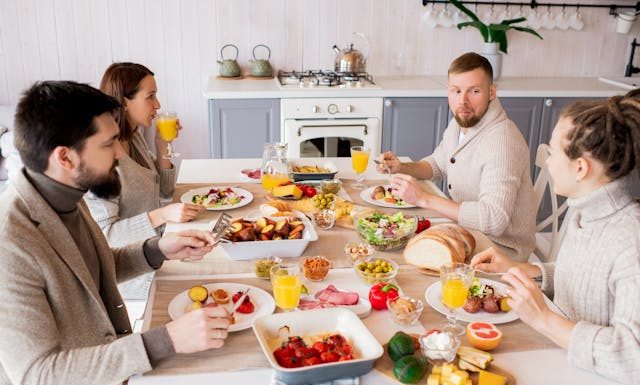 The Family Wellness Checklist: 6 Habits to Keep Everyone Healthy All Year Long